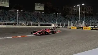 F1 24 #22 GRAND PRIX DE LAS VEGAS