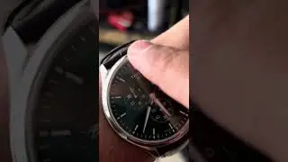 Chronograph Watch &ndash; What & How? #chronograph #chronographwatch #tissot