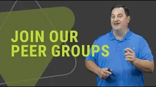 Explode Your MSP Growth with Marketopia&rsquo;s Peer Groups!