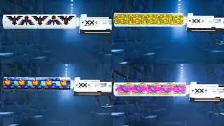 Глушители USP Printstream — это просто бомба! 🔥 — Лучшие глушители USP Printstream от сообщества ...