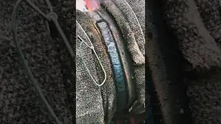 how to stekwelding batt joint#shots #ytshorts #welding #stickwelding