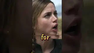 Ghosted (2023) |Confession Scene |Chris Evans, Ana de Armas