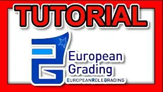 ✅ ¿Como GRADEAR Cartas Pokémon European Grading? (🎁 +Regalo) ⭐ POKEMILLON