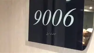 Cabin 9006 on MSC Opera