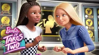 Barbie It Takes Two Teil 1 | Ep. 7-13 | Barbie Deutsch