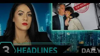 Maxwell&rsquo;s SHOCKING Offer to EXPOSE Epstein&rsquo;s Elite Clients! | Cover-Up or Truth?