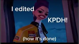 I edited how its done KPDH! #kpdh #funny #lmao #cookies4life 