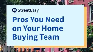 Pros You Need, Besides a Buyer's Agent, When Buying a Home
