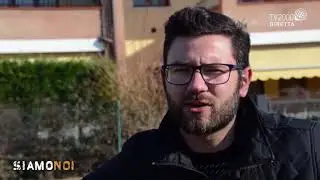 Siamo Noi - Alessandro Gallo, il cugino di Nikita