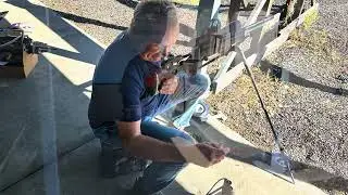 ￼ Diablo Rod and Gun Club October 2025 Field Target match