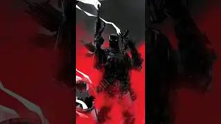 Who is the Grim Knight? 🤔 #shorts #dc #dccomics