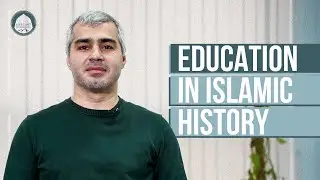 Education in Islamic history