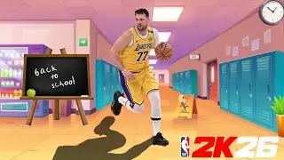 How to Dominate with all Luka Sigs?? Class 1