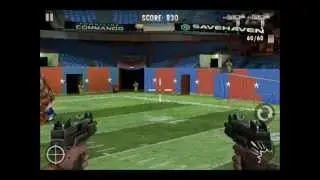Contract Killer: Zombies- Say Hello to My Little Friends!