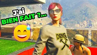 🔴 J&rsquo;ai BIEN FAIT d&rsquo;acheter la villa ?&hellip; | GTA Online &ndash; Dernier live de l&rsquo;ann&eacute;e