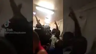 Inside the Prisoner Party Celebrations