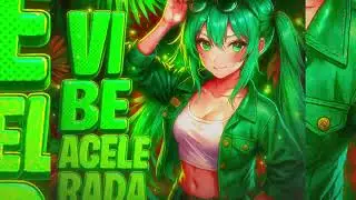 VIBE ACELERADA (SPEED) ⚡ | 2026 - M&eacute;dio grave