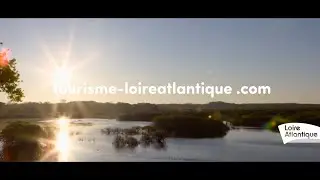 Film promo | Tourisme Loire Atlantique