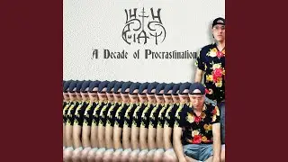 A Decade Of Procrastination