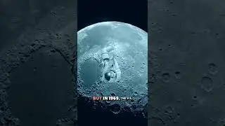 How the space race started and ended explained in 30 sec #30sec #space #facts #history #cool #funny