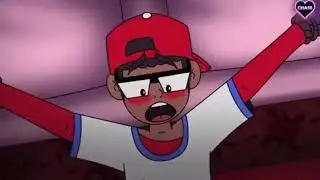 Robbie Rotten Stops You From Watching (Chase - Hide Away) Verbalase & Charlie From Hazbin Hotel