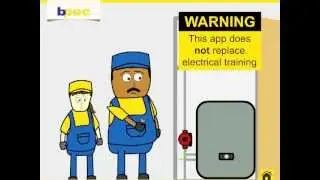 BPEC Electrical Safety Awareness