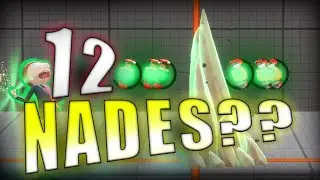 12 MORTY NADES COMBO IS WILD! INSANE MORTY SECRET! Multiversus Morty Combos! Multiversus Morty Tips!
