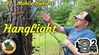 B2M Hunters | HangLight