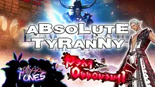 Happy Tunes Shiva - Absolute Tyranny 💥👑⚔️