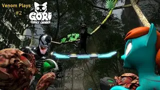 Venom Plays Gori Cuddly Carnage #2 - Tragic Monsters