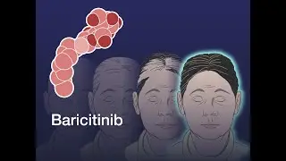 Baricitinib for Alopecia | NEJM