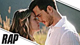 Rap da Kara e Mon-El | Eu Te Amo | Melissa Benoist e Chris Wood (Supergirl) | Vini KS Feat. Caroly
