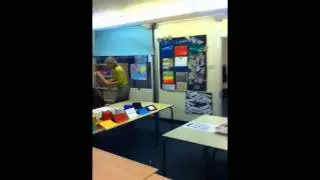 Windhill School Present:Madge and Mildred Put on their Thinking Caps