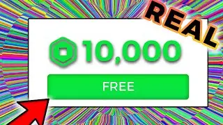 OBBY GIVES YOU FREE ROBUX! [OCTOBER 2020] [NO PASSWORD]