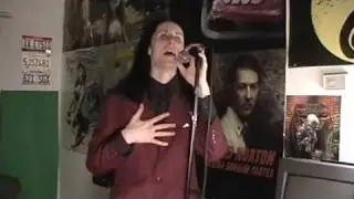 Dr. Noise - Onward (Original Time Lord Rock/TROCK)