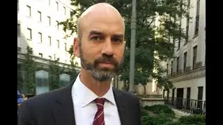 James Bennet Resigns as New York Times Opinion Editor