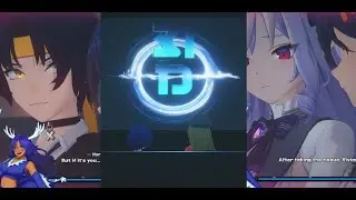 ZZZ: Bonding Under The Silver Screen (Gravitational Attraction Event)