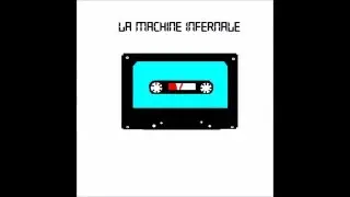 La Machine Infernale: The Commodorian Tapes (vintage computer music compilation)