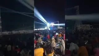 malam tahun Baru 2026 batuaji kras kediri