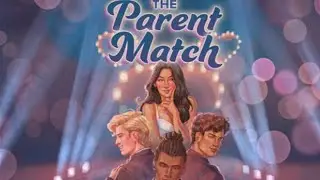The parent match chapter 1 part 2 Playing episodes Is this girl ok