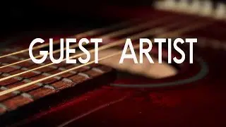 Guest Artist:  Jeff Anderson | OUR ETERNAL JOB | 2025.11.20