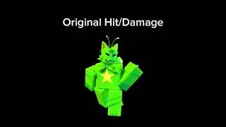 Gnarpy Sound Effects #regretevator #roblox