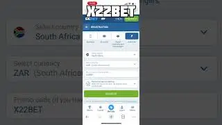how to register in 1xbet Lesotho. 1xbet promo code Lesotho