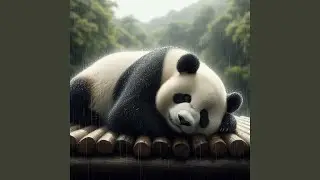 panda rainforest