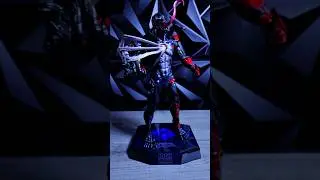 The Hot Toys Spin Test | Figure challenge