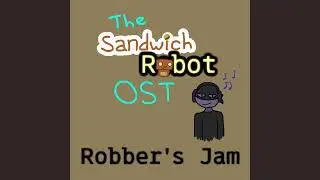 Night (robber encounter) - Robber's Jam