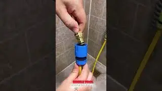 Convenient and practical high-pressure nozzle tool for water pipes