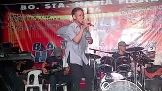 Muli| by Michael Pajanilla  Bo. Santa Maria Paco manila 818 singing contes