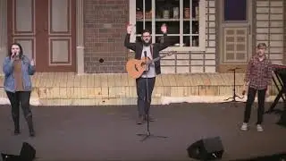 December 9, 2018 - PM - Zach Baugus