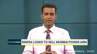 Reliance Infra-Adani Transmission Deal Talks